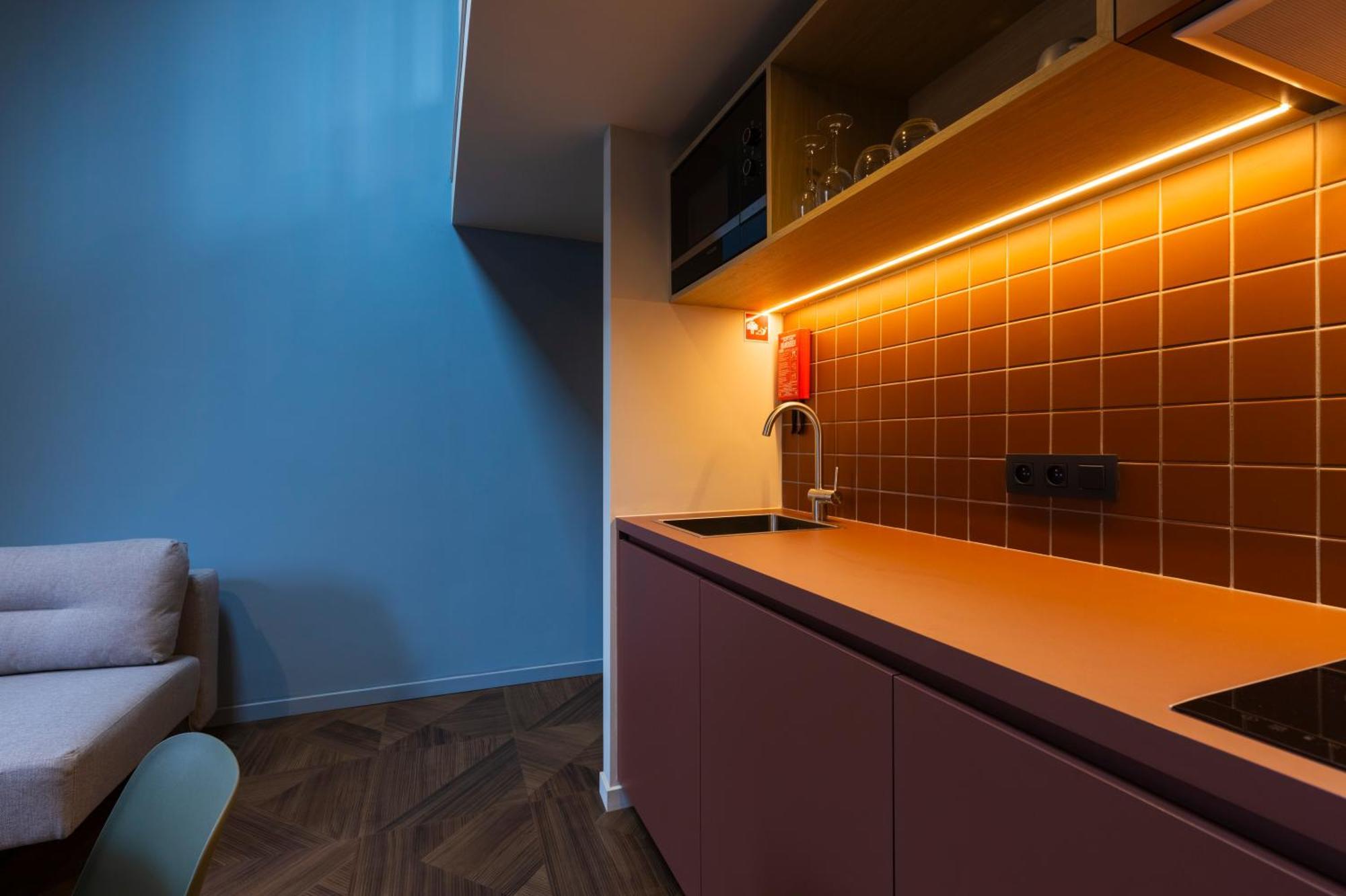 Apartamento Maerch - Leuven Leopold 12 Exterior foto