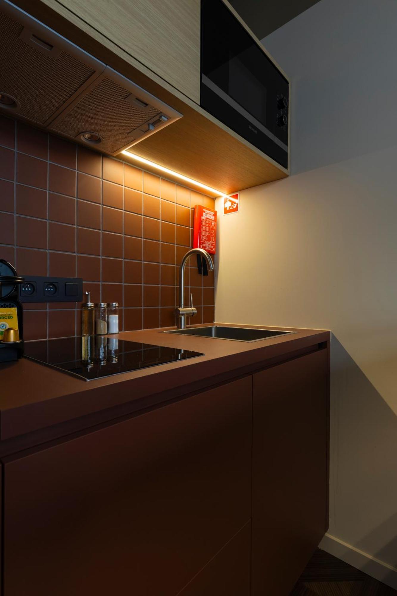 Apartamento Maerch - Leuven Leopold 12 Exterior foto