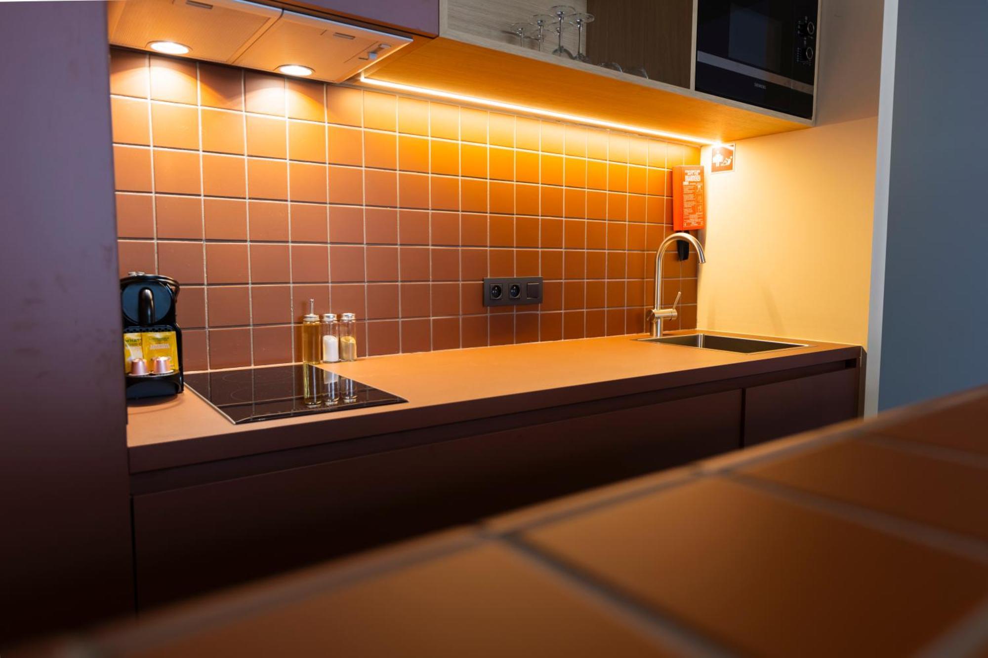 Apartamento Maerch - Leuven Leopold 12 Exterior foto