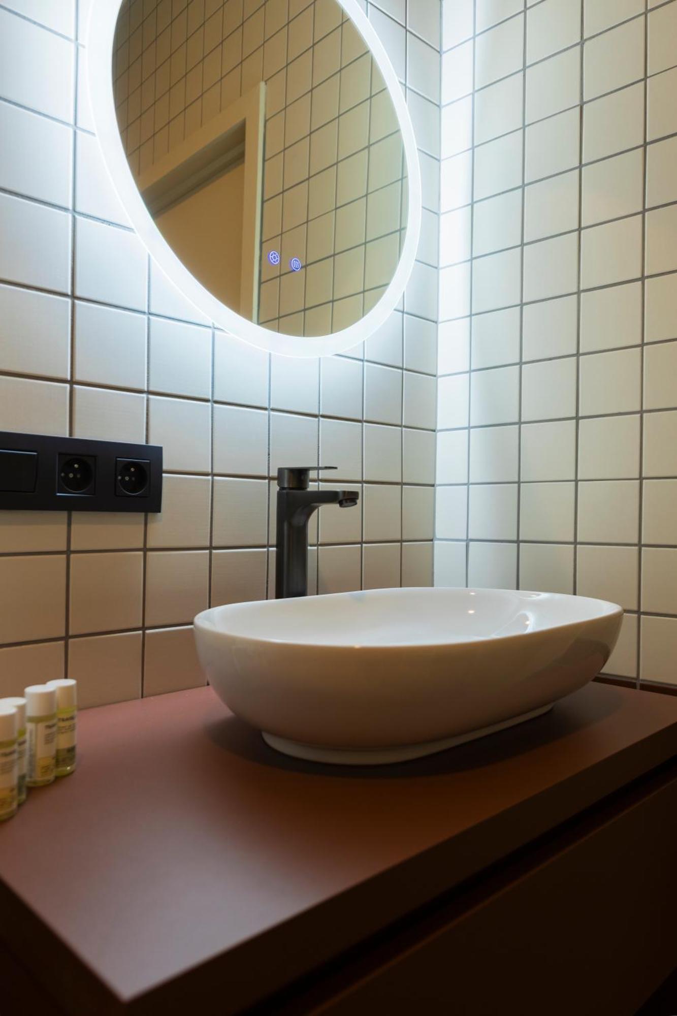 Apartamento Maerch - Leuven Leopold 12 Exterior foto