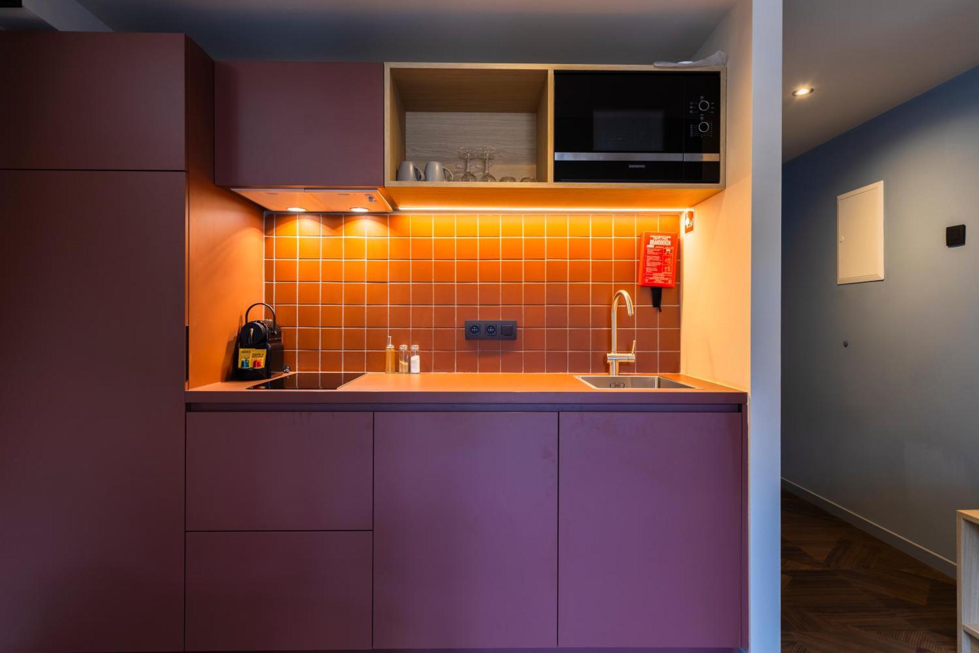 Apartamento Maerch - Leuven Leopold 12 Exterior foto