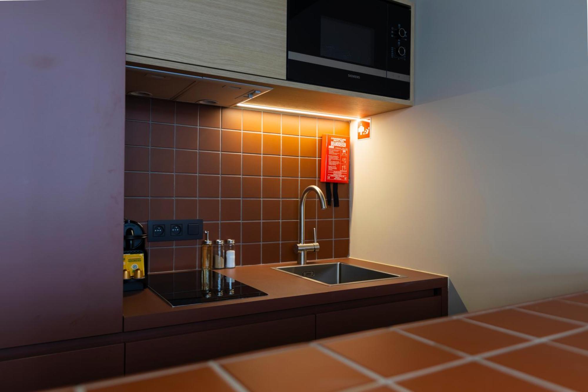 Apartamento Maerch - Leuven Leopold 12 Exterior foto