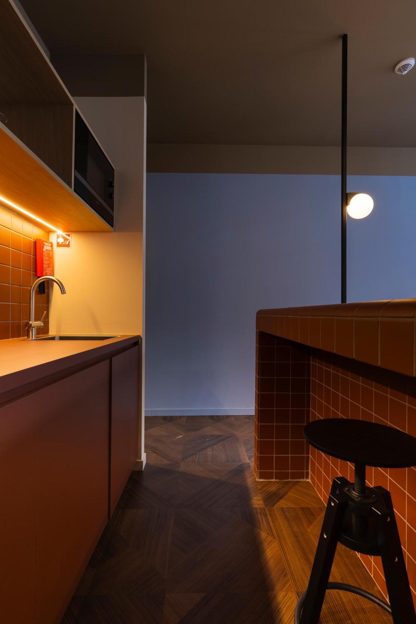 Apartamento Maerch - Leuven Leopold 12 Exterior foto