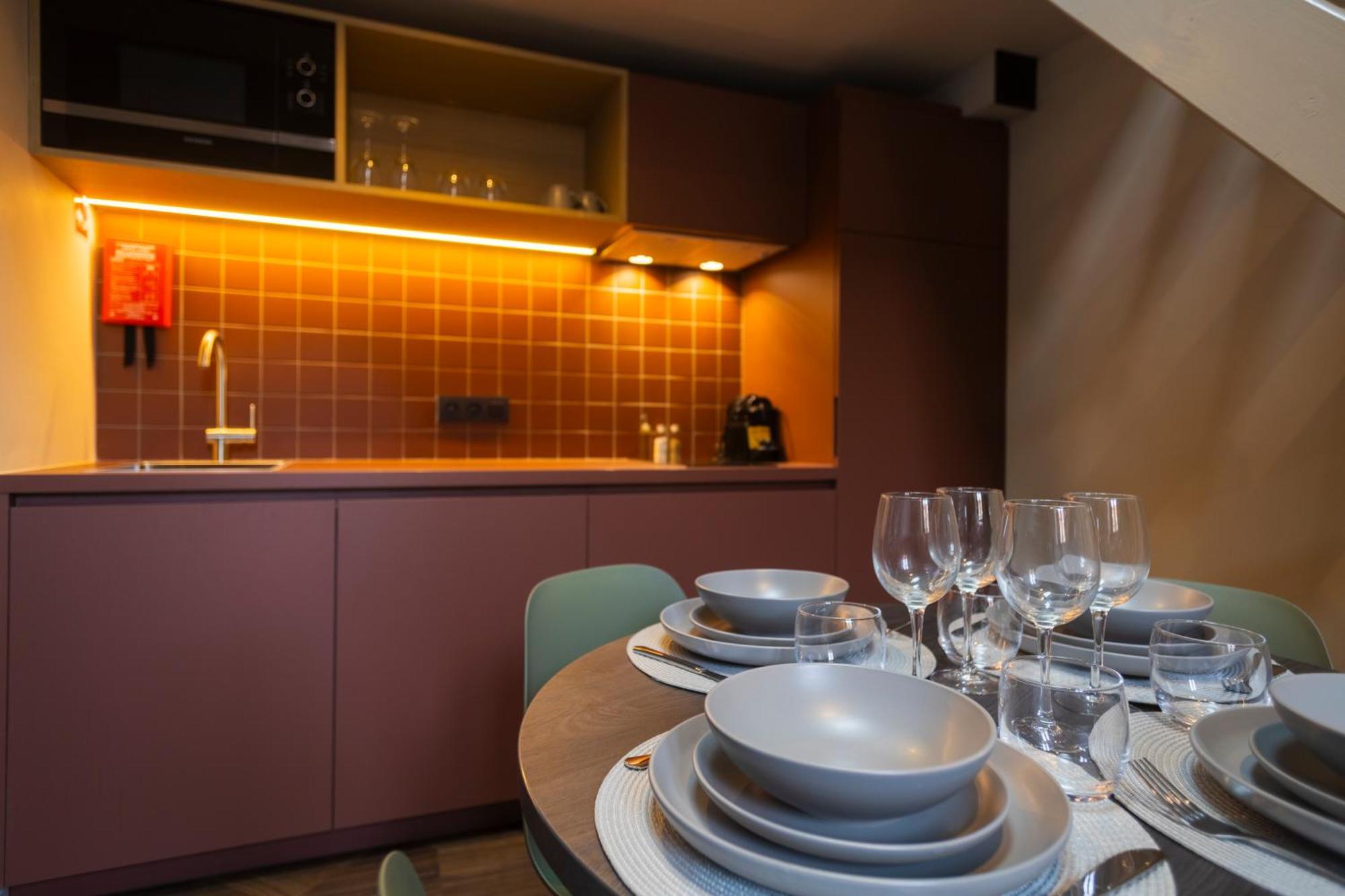 Apartamento Maerch - Leuven Leopold 12 Exterior foto