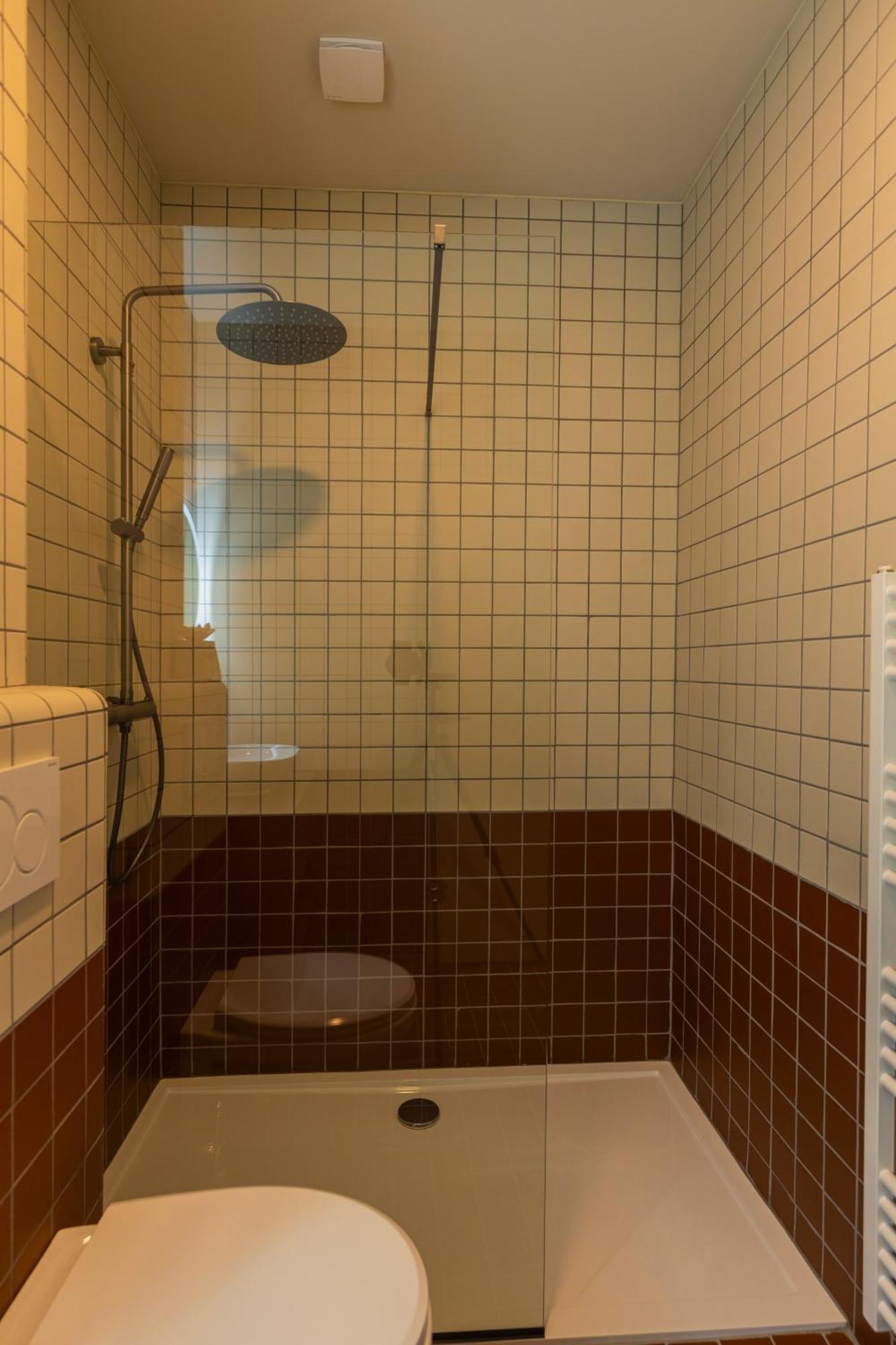 Apartamento Maerch - Leuven Leopold 12 Exterior foto